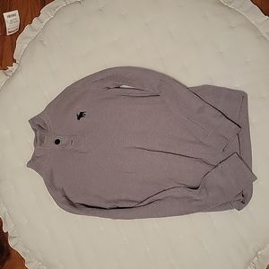 Abercrombie pullover